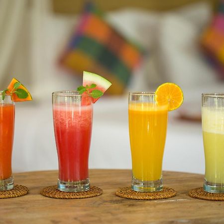 Villa Ubud Umah Mesari Zewnętrze zdjęcie