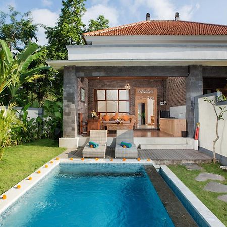 Villa Ubud Umah Mesari Zewnętrze zdjęcie