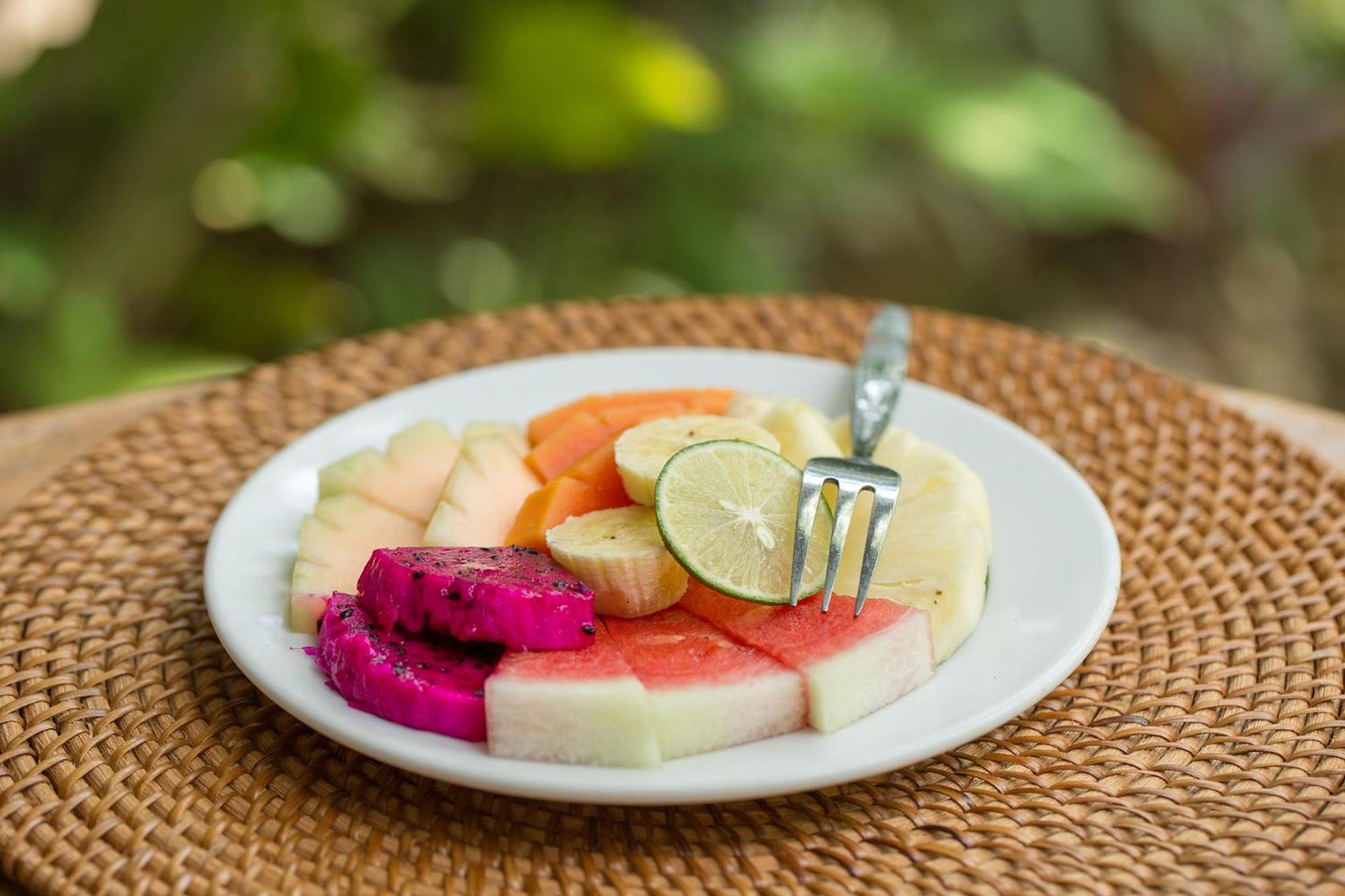 Villa Ubud Umah Mesari Zewnętrze zdjęcie