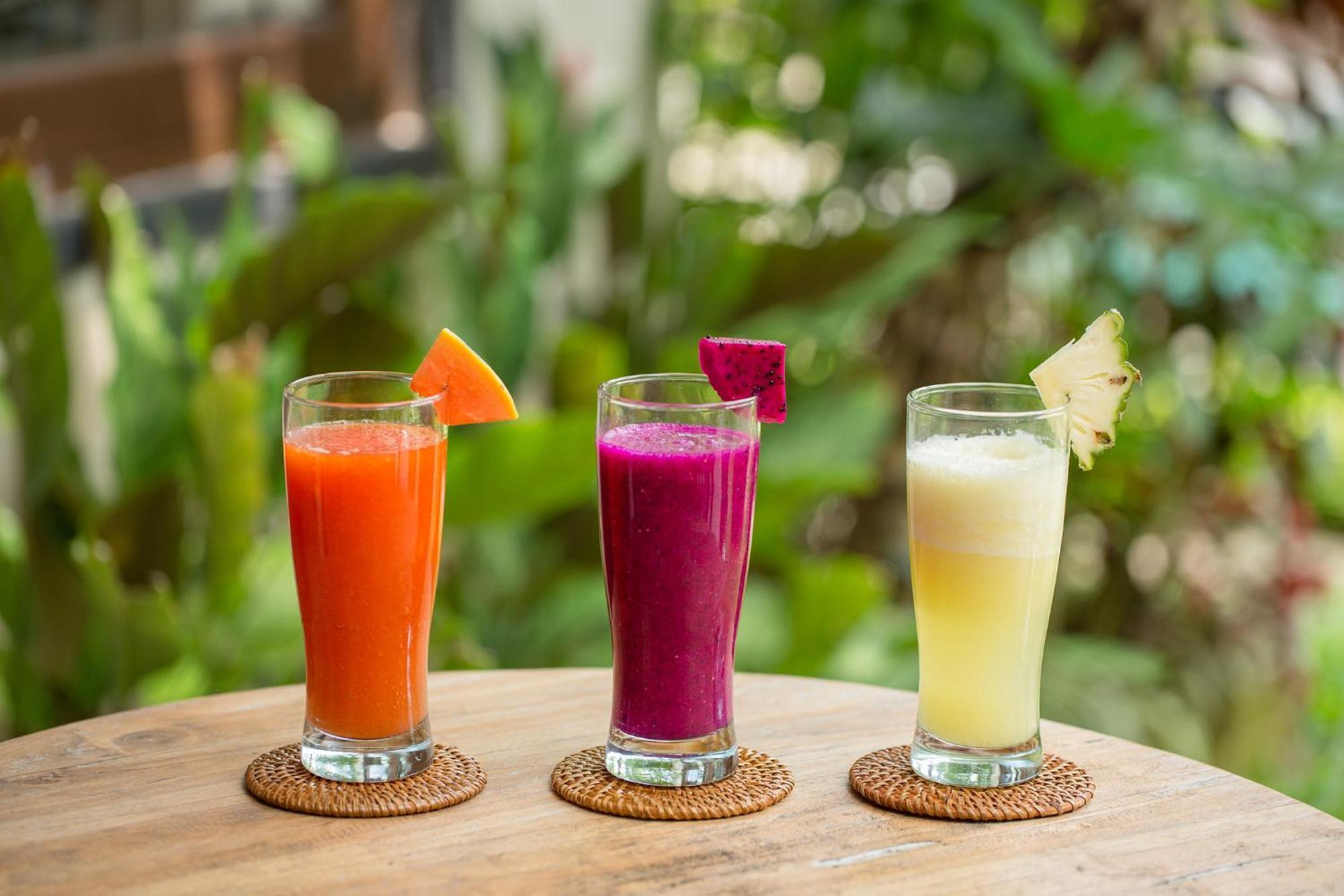 Villa Ubud Umah Mesari Zewnętrze zdjęcie