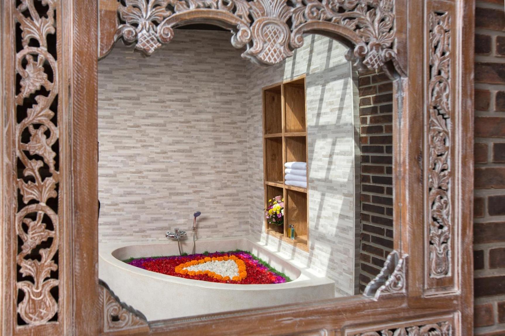 Villa Ubud Umah Mesari Zewnętrze zdjęcie