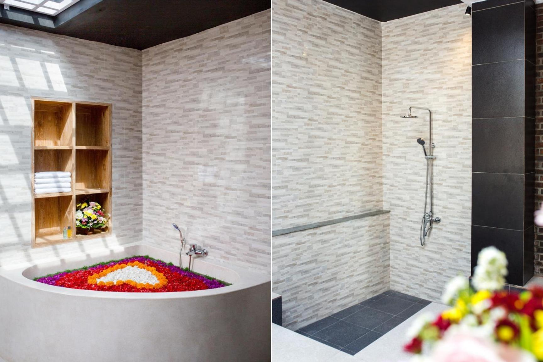 Villa Ubud Umah Mesari Zewnętrze zdjęcie