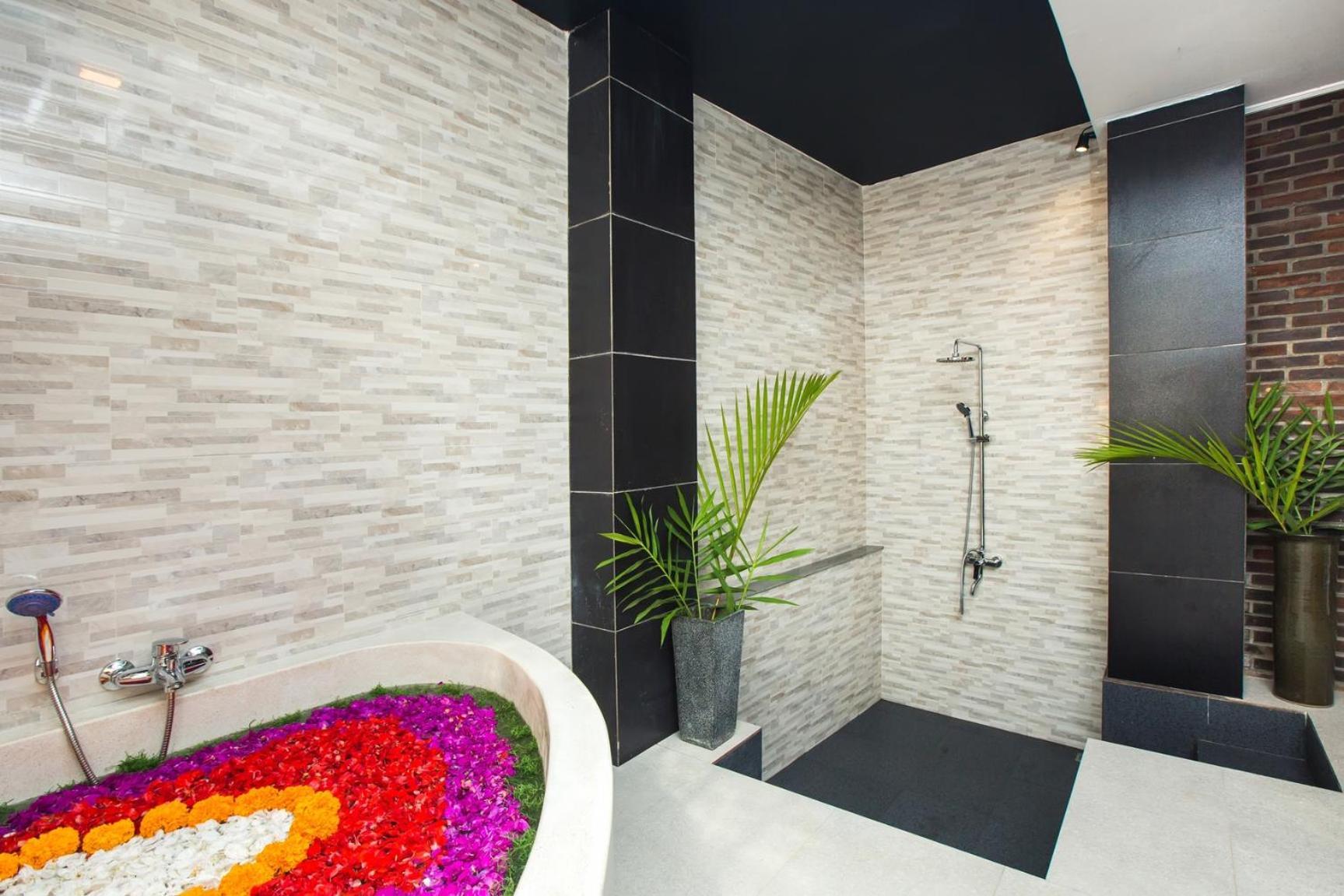 Villa Ubud Umah Mesari Zewnętrze zdjęcie