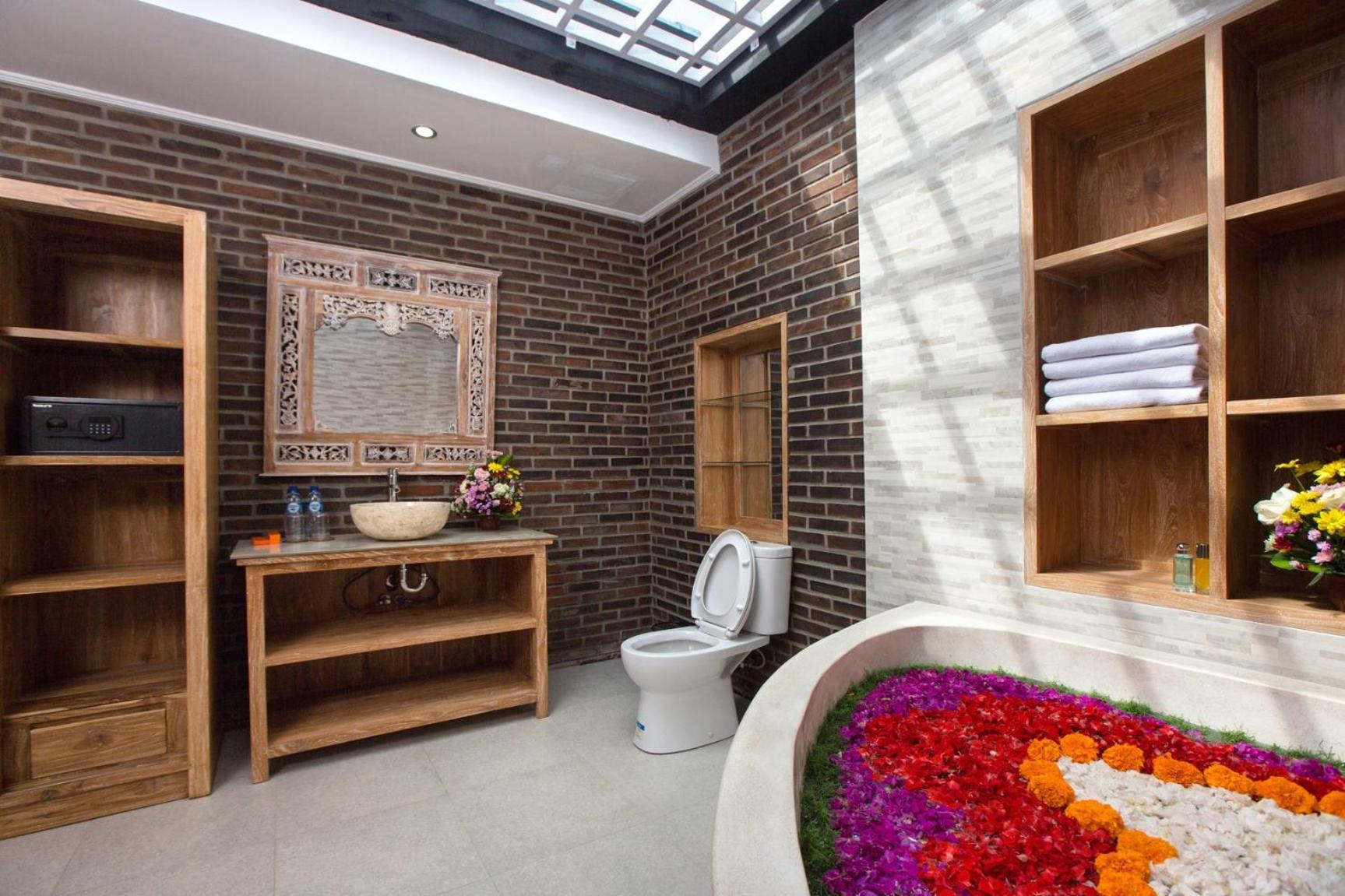 Villa Ubud Umah Mesari Zewnętrze zdjęcie