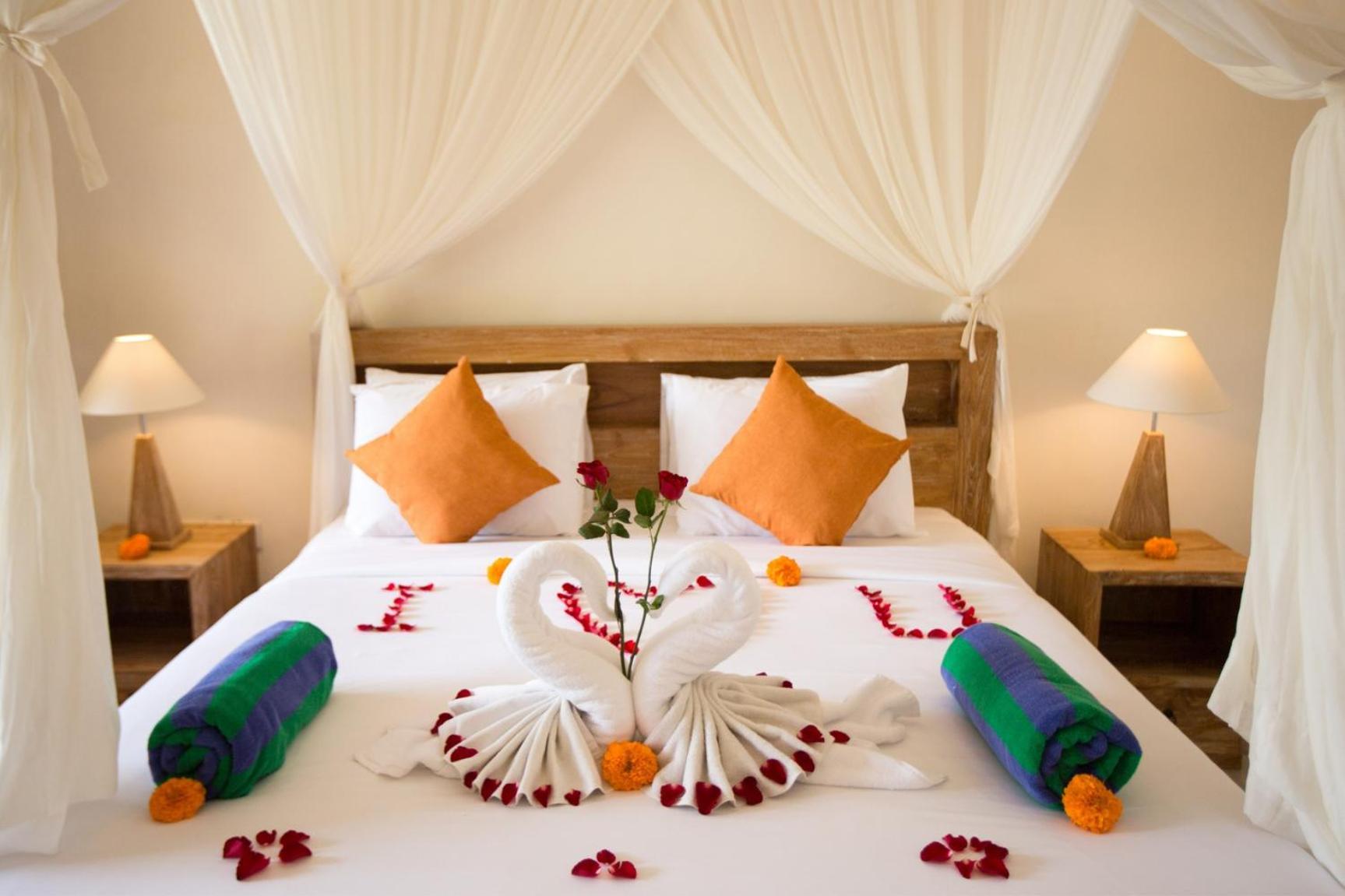 Villa Ubud Umah Mesari Zewnętrze zdjęcie